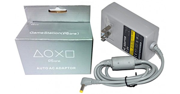 Fonte Bivolt Automatico para PSX PS1 PSONE